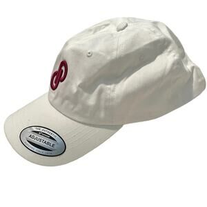 adult one size embroidered logo Poshmark hat cap A3 9016